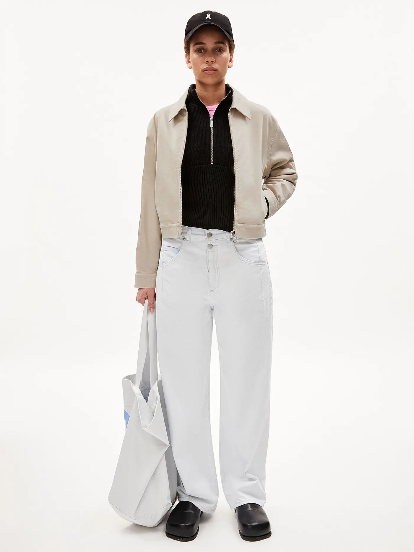 ARMEDANGELS | Blouson RAGLAA | 